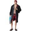 imageSpeedo Mens Swimsuit Jammer Endurance Printed Team ColorsContort Speedo Red