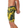 imageSpeedo Mens Swimsuit Jammer Endurance Printed Team ColorsFusion NavyGold