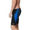 imageSpeedo Mens Swimsuit Jammer Endurance Printed Team ColorsGalactic Speedo Blue