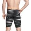 imageSpeedo Mens Swimsuit Jammer Endurance Printed Team ColorsInfinite Speedo Green