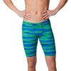 Contort Speedo Blue/Green