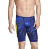 Emerging Navy/Gold