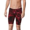 Fusion Speedo Maroon