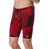 Fusion Speedo Red