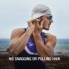 imageSpeedo Swim Cap SiliconePink