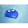 imageSpeedo Swim Cap SiliconeSilver