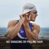 imageSpeedo Swim Cap SiliconeSilver