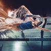 imageSpeedo Swim Cap SiliconeSilver