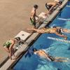 imageSpeedo Swim Cap SiliconeSilver