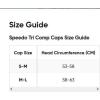 imageSpeedo Swim Cap SiliconeSpeedo Black