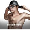 imageSpeedo Swim Cap SiliconeSpeedo Black Flag