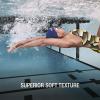 imageSpeedo Swim Cap SiliconeSpeedo Black Flag