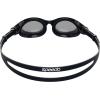 imageSpeedo Unisex Adult Swim Goggles Hydrosity20 BlackOxid GreySmoke