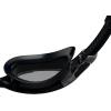 imageSpeedo Unisex Adult Swim Goggles Hydrosity20 BlackOxid GreySmoke