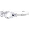 imageSpeedo Unisex Adult Swim Goggles Hydrosity20 ClearWhiteCla