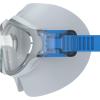 imageSpeedo Unisex Adult Swim Goggles HydrosityMask Light CementClear