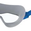 imageSpeedo Unisex Adult Swim Goggles HydrosityMask Light CementClear