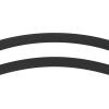 imageSpeedo Unisex Adult Swim Goggles HydrosityMask Speedo BlackSmoke