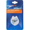 imageSpeedo Unisex Swim Nose Clip Liquid ComfortBlue