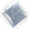imageSpeedo Unisex Swim Nose Clip Liquid ComfortCompetition Graphite