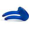 imageSpeedo Unisex Swim Nose Clip Liquid ComfortUniversal Navy
