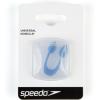 imageSpeedo Unisex Swim Nose Clip Liquid ComfortUniversal Navy
