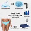imageSpeedo Womens Swimsuit Bottom Bikini Endurance Cheeky HipsterBlue Atoll