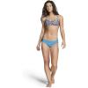 imageSpeedo Womens Swimsuit Bottom Bikini Endurance Cheeky HipsterBlue Jewel