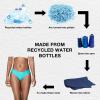 imageSpeedo Womens Swimsuit Bottom Bikini Endurance Cheeky HipsterCeramic
