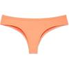 imageSpeedo Womens Swimsuit Bottom Bikini Endurance Cheeky HipsterFusion Coral