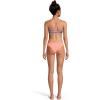 imageSpeedo Womens Swimsuit Bottom Bikini Endurance Cheeky HipsterFusion Coral
