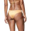 imageSpeedo Womens Swimsuit Bottom Bikini Endurance Cheeky HipsterGold