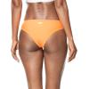imageSpeedo Womens Swimsuit Bottom Bikini Endurance Cheeky HipsterOrange Pop