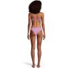 imageSpeedo Womens Swimsuit Bottom Bikini Endurance Cheeky HipsterOrchid Glow