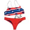 imageSpeedo Womens Swimsuit Bottom Bikini Endurance Cheeky HipsterRed