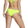 imageSpeedo Womens Swimsuit Bottom Bikini Endurance Cheeky HipsterSafety Yellow