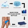 imageSpeedo Womens Swimsuit Bottom Bikini Endurance Cheeky HipsterTurkish Sea