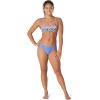 imageSpeedo Womens Swimsuit Bottom Bikini Endurance Cheeky HipsterWicked Purple