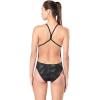 imageSpeedo Womens Swimsuit One Piece Endurance The One Printed Team ColorsBeta Speedo Green