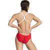 imageSpeedo Womens Swimsuit One Piece Endurance The One Printed Team ColorsCherry