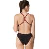 imageSpeedo Womens Swimsuit One Piece Endurance The One Printed Team ColorsGalactic Speedo Maroon