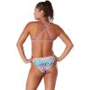 imageSpeedo Womens Swimsuit One Piece Endurance The One Printed Team ColorsPride Animal Fever