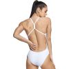 imageSpeedo Womens Swimsuit One Piece Endurance The One Printed Team ColorsPride Multi
