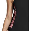 imageSpeedo Womens Swimsuit One Piece Endurance The One Printed Team ColorsSpeedo Red
