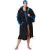 imageSpeedo Womens Swimsuit One Piece ProLT Cross Back Printed Adult Team ColorsContort Speedo Blue