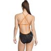 imageSpeedo Womens Swimsuit One Piece ProLT Cross Back Printed Adult Team ColorsEmerging Speedo Orange