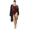 imageSpeedo Womens Swimsuit One Piece ProLT Cross Back Printed Adult Team ColorsFusion Speedo Red