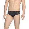 Emerging Speedo Orange