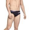 Infinite Speedo Maroon