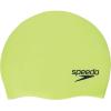 imageSpeedo Swim Cap SiliconeLime Punch